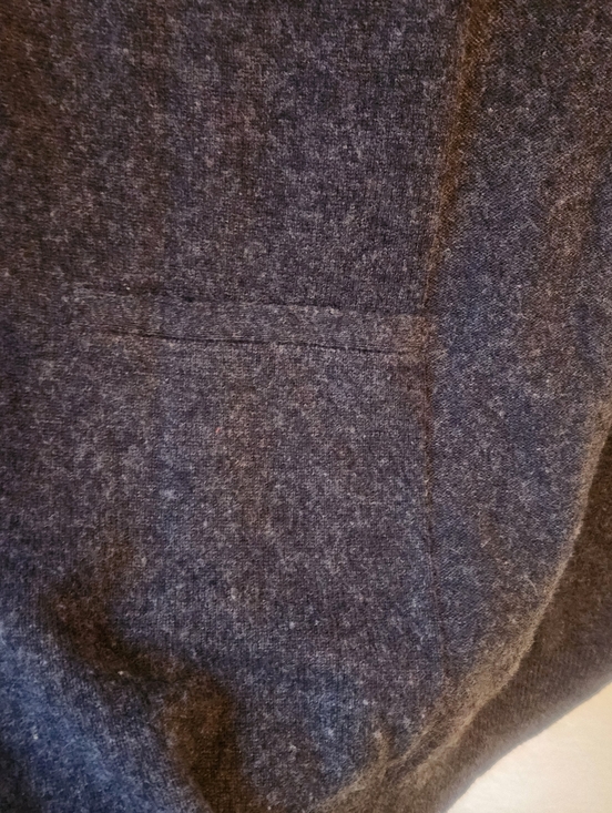 Magaschoni 100% Cashmere Sweater Dress - Picture 3 of 7